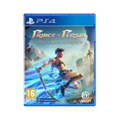 Picture of PS4 Prince of Persia The Lost Crown