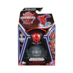 Picture of Spin Master Bakugan: Special Attack - Nillious (20141555)