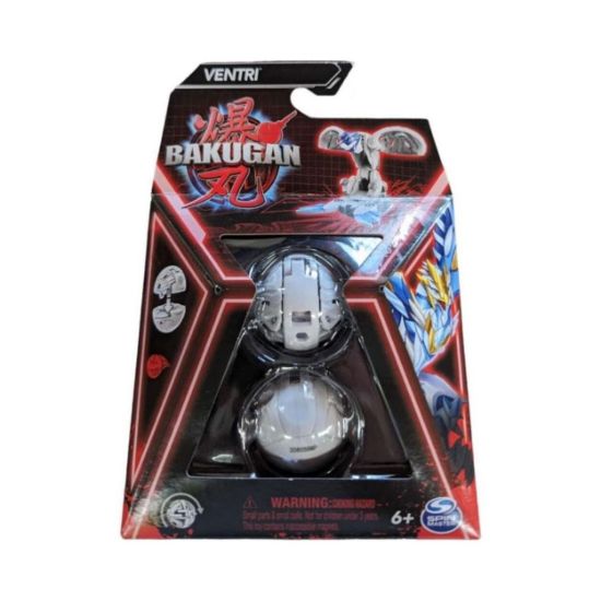 Picture of Spin Master Bakugan: Ventri Core Ball (20141563)