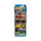 Picture of Mattel Hot Wheels - Mud Studs (Set Of 5) (HTV40)