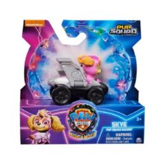 Picture of Spin Master Paw Patrol: The Mighty Movie - Pup Squad Racers Skye (20142219)*