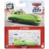 Picture of Mattel Disney Pixar: Cars On the Road - Nile Speedcon (HKY54)