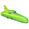Picture of Mattel Disney Pixar: Cars On the Road - Nile Speedcon (HKY54)