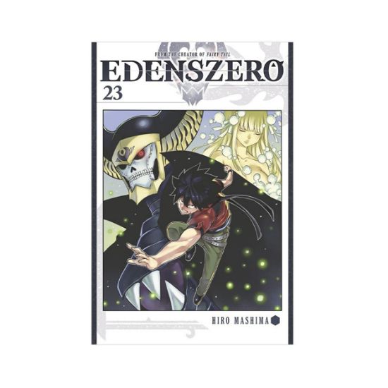 Picture of Kodansha EDENS ZERO 23 Paperback Manga