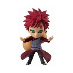 Picture of Bandai Chibi Masters: Naruto - Gaara Figure (8cm) (63391)