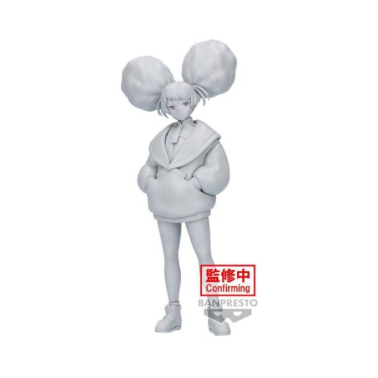 Picture of Banpresto Mobile Suit Gundam: The Witch From Mercury - Chuatury Panlunch Statue (16cm) (88544)