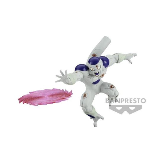 Picture of Banpresto Gxmateria: Dragon Ball Z - Frieza II Statue (13cm) (88598)