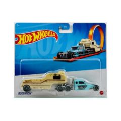 Picture of Mattel Hot Wheels Track Stars - Bugcation (HMF98)