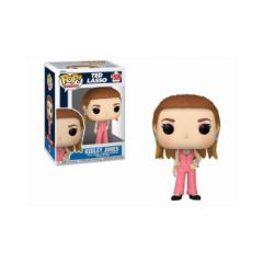 Picture of Funko Pop! Television: Ted Lasso - Keeley Jonas (Pink) #1509 Vinyl Figure