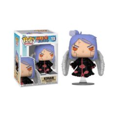 Picture of Funko Pop! Animation: Naruto Shippuden - Konan #1508 Vinyl Figure