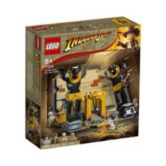 Picture of LEGO® Indiana Jones™: Escape From The Lost Tomb (77013)