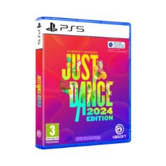 Picture of PS5 Just Dance 2024 (Code in a Box)