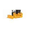 Picture of Carrera CAT R/C Car: D7E Track-Type Tractor - 1:64 (37026002)