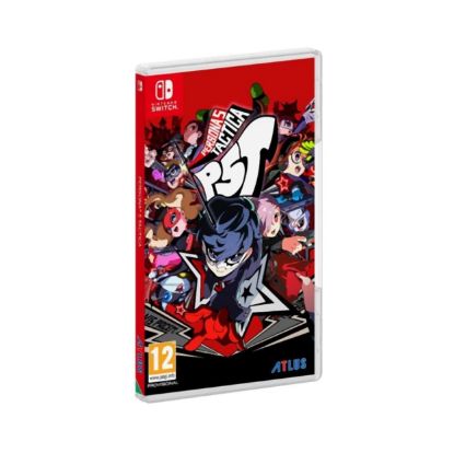 Picture of NSW Persona 5 Tactica
