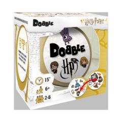 Picture of Κάισσα Dobble Harry Potter - Επιτραπέζιο (Ελληνική Γλώσσα) (KA113099)