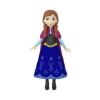 Picture of Mattel Disney: Frozen - Anna Small Doll (9cm) (HPD46)