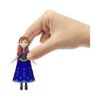 Picture of Mattel Disney: Frozen - Anna Small Doll (9cm) (HPD46)