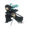 Picture of Banpresto Vibration Stars: Demon Slayer - Muichiro Tokito (Ver.B) Statue (10cm) (88677)