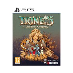 Picture of PS5 Trine 5: A Clockwork Conspiracy