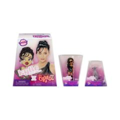 Picture of MGA Mini Bratz X Kylie Jenner Mini Collectible Figure (500841EUC)