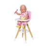 Picture of Zapf Creation: Baby Born - Highchair (829271-116720)