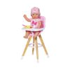 Picture of Zapf Creation: Baby Born - Highchair (829271-116720)