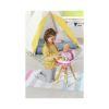 Picture of Zapf Creation: Baby Born - Highchair (829271-116720)