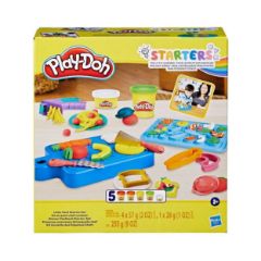 Picture of Hasbro Play-Doh Little Chef Starter Set (F6904)