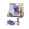 Picture of Hasbro Marvel: Spidey and his Amazing Friends - Spidey Web-Crawler (F7454)