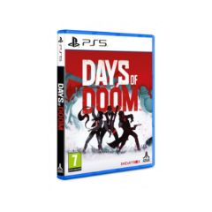 Picture of PS5 Days of Doom