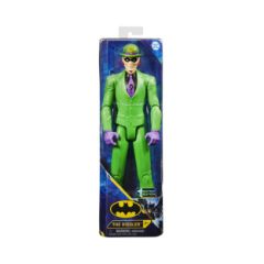 Picture of Spin Master DC Batman: Riddler Action Figure (30cm) (6061531)