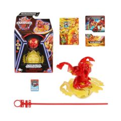 Picture of Spin Master Bakugan: Special Attack - Octogan (20141553)