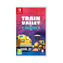 Picture of NSW Train Valley Collection