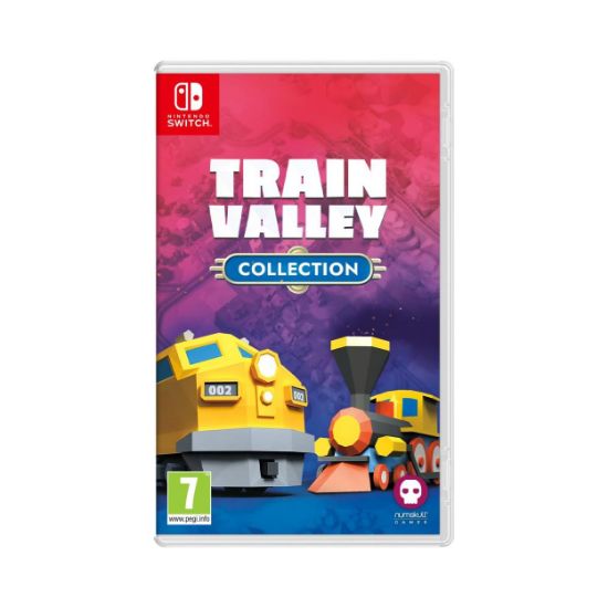 Picture of NSW Train Valley Collection