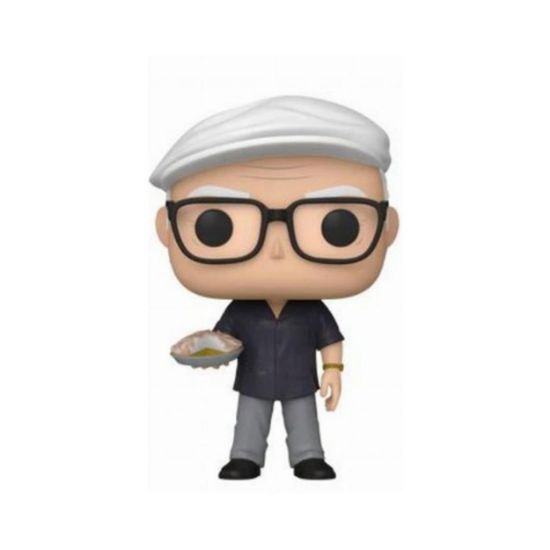 Picture of Funko Pop! Television: The Sopranos - Junior Soprano #1523 Vinyl Figure