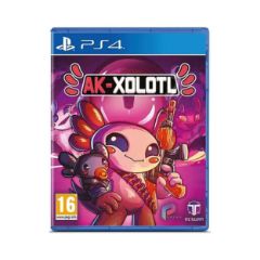 Picture of PS4 AK - Xolotl