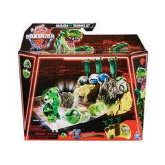 Picture of Spin Master Bakugan: Titanium Trox Training Set (20142898)