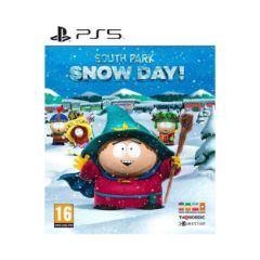 Picture of PS5 South Park - Snow Day!