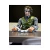 Picture of McFarlane DC Multiverse: Gold Label Collection - The Dark Knight - The Joker Interrogation Room Playset (18cm)