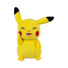 Picture of Tomy Pokemon - Pikachu Plush (20cm)