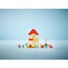 Picture of LEGO® DUPLO®: Peppa Pig Birthday House (10433)