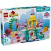 Picture of LEGO® DUPLO® Disney: Ariel’s Magical Underwater Palace (10435)