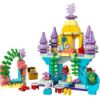 Picture of LEGO® DUPLO® Disney: Ariel’s Magical Underwater Palace (10435)