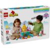 Picture of LEGO® DUPLO® Disney: Ariel’s Magical Underwater Palace (10435)