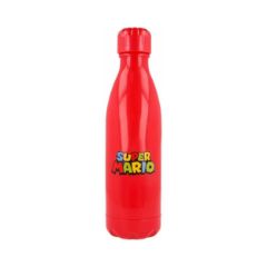 Picture of Stor: Super Mario Large Daily Plastic Bottle (660ml) (01370)