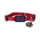 Picture of Loungefly Pets Disney: Marvel - Spider Man Dog Collar (S) (MVPDC0004S)