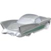 Picture of Mattel Disney Pixar: Cars 100 - Flo (HNR02)