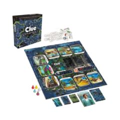 Picture of Hasbro Cluedo: Συνωμοσία (Ελληνική Γλώσσα) (F6418)