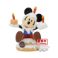 Picture of Banpresto Sofubi Disney Characters: Disney 100th - Mickey Mouse Figure (11cm) (88609)