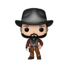 Picture of Funko Pop! Television: 1883 - James Dutton #1444 Vinyl Figure